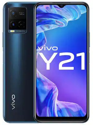 Vivo Y21 (2021)