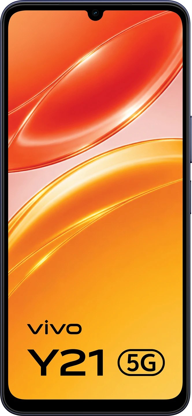Vivo Y21 5G