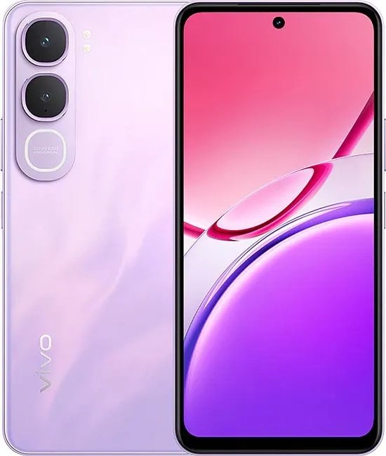 Vivo Y21d