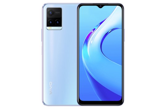 Vivo Y21t