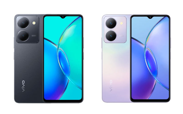 Vivo Y27