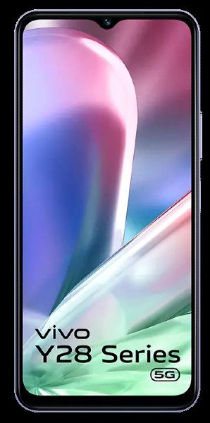 Vivo Y28s 5G