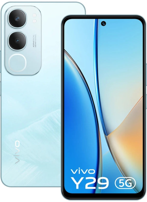 Vivo Y29 5G