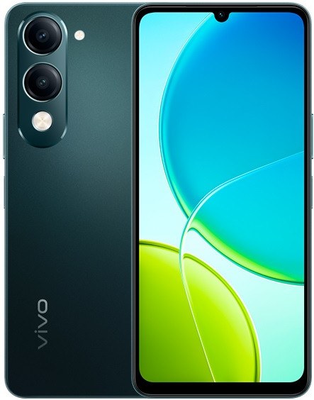 Vivo Y29t 5G