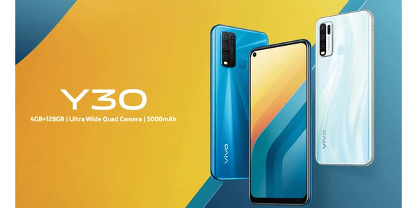 Vivo Y30