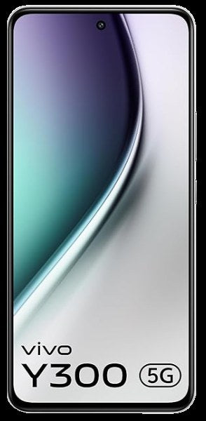Vivo Y300 5G (India)