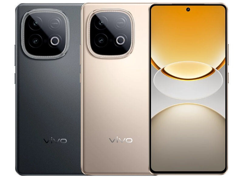 Vivo Y300 GT