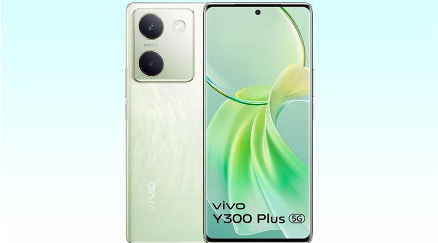 Vivo Y300 Plus 5G