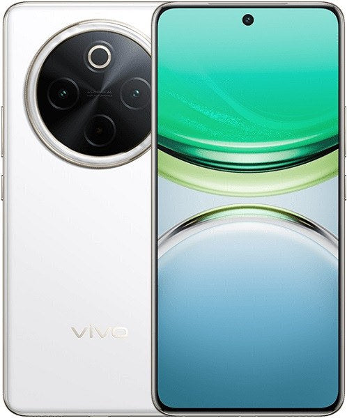 Vivo Y300 Pro