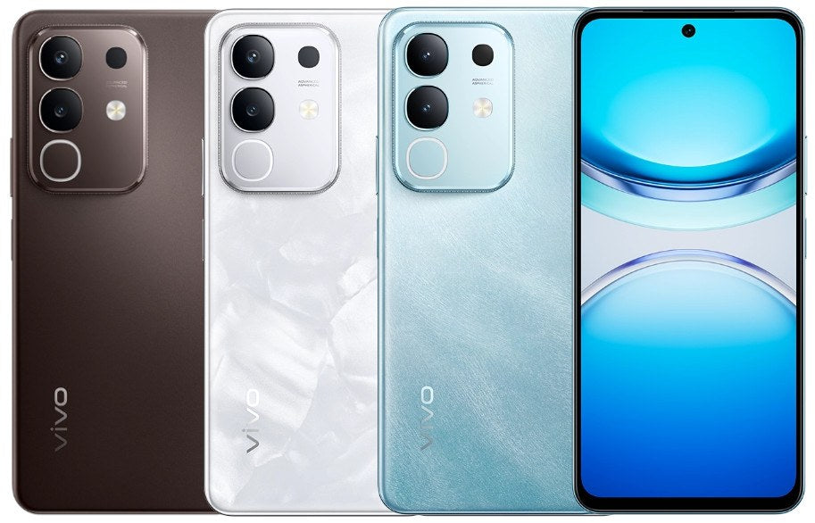 Vivo Y300t