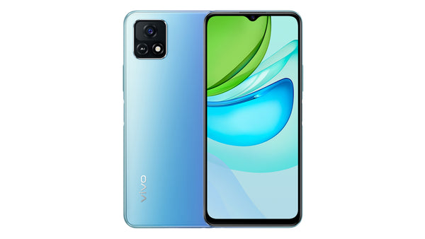 Vivo Y31s 5G (2021)
