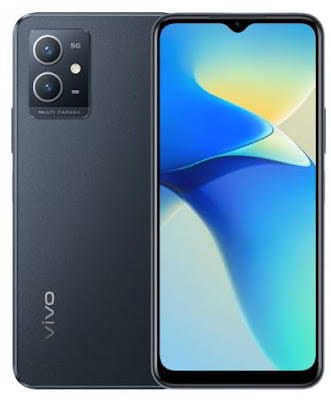 Vivo Y33e