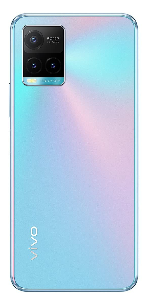 Vivo Y33s