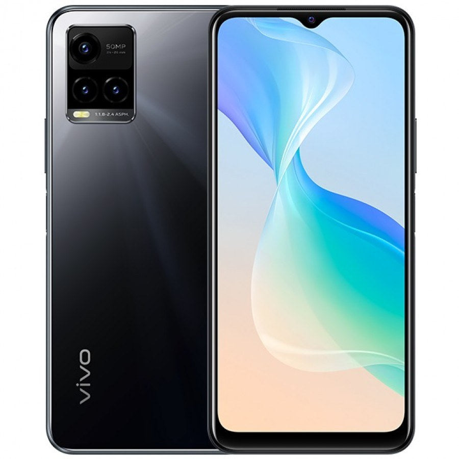 Vivo Y33T