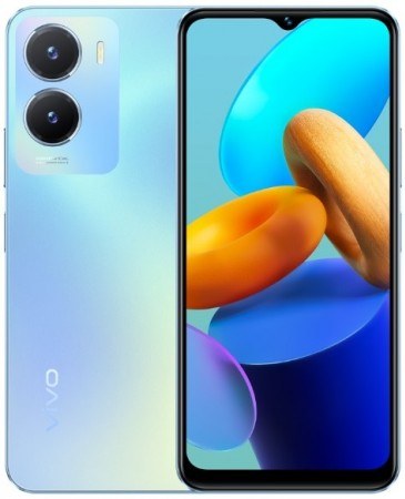 Vivo Y35