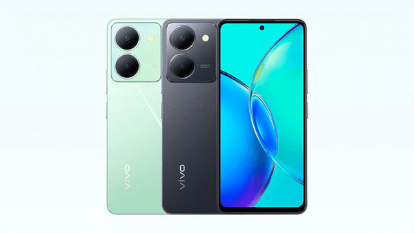 Vivo Y36 5G