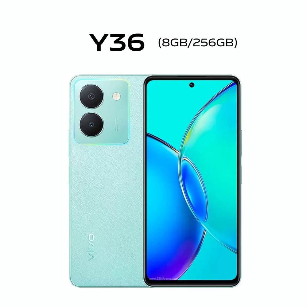 Vivo Y36