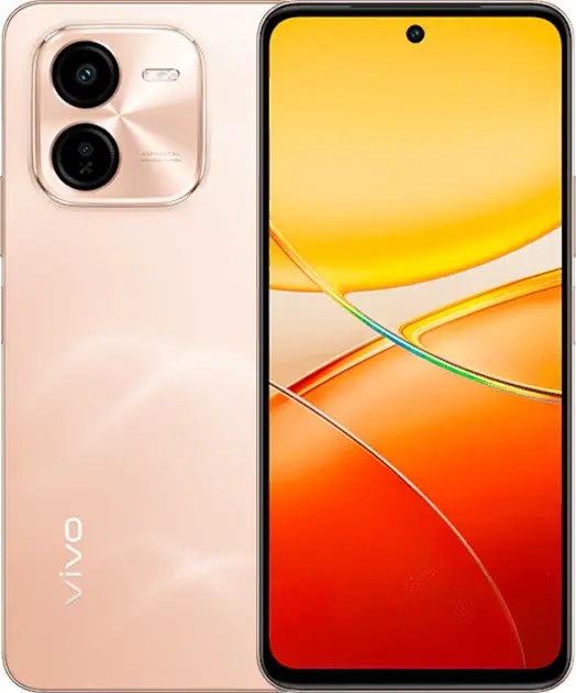 Vivo Y37 Pro