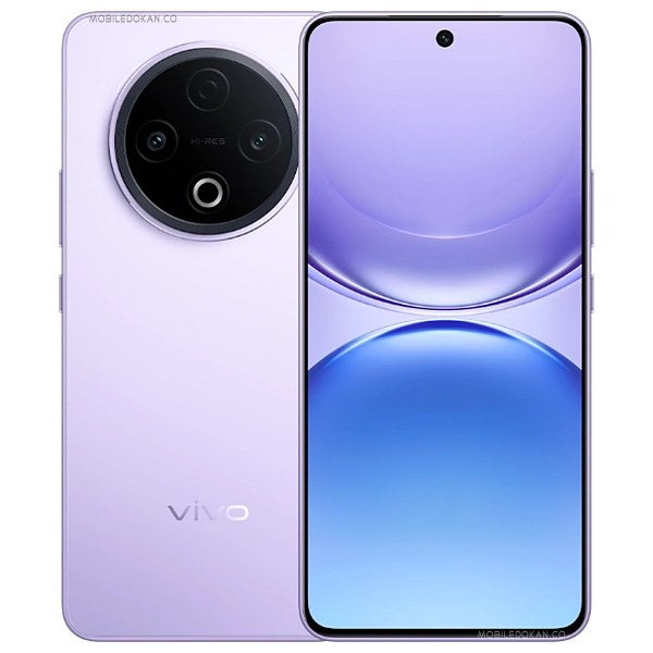 Vivo Y500 5G (China)