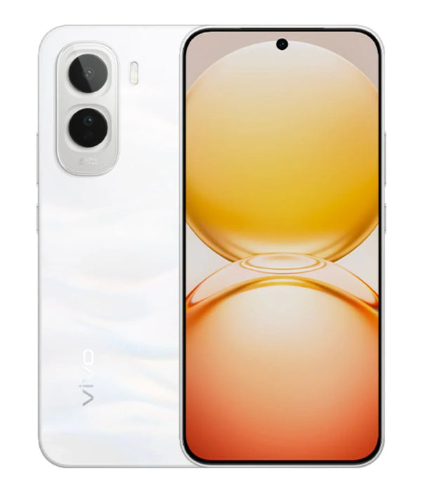 Vivo Y500 (Pakistan)