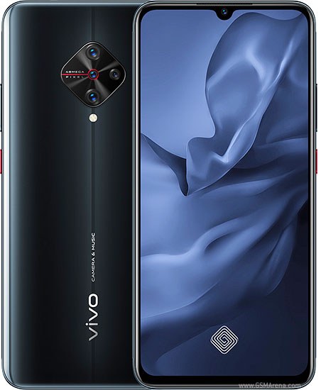 Vivo Y51 (2020)