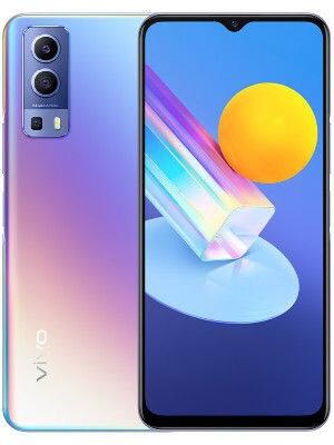 Vivo Y52 5G