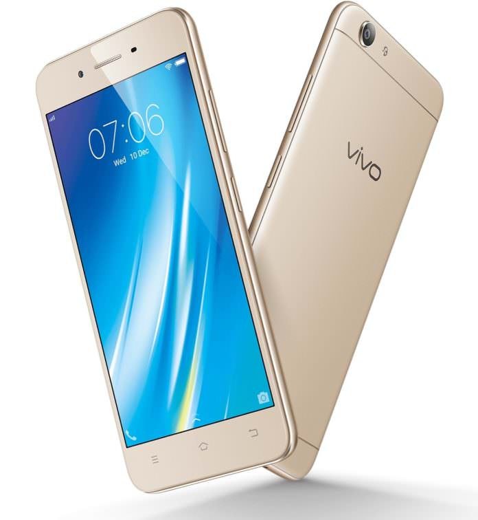 Vivo Y53