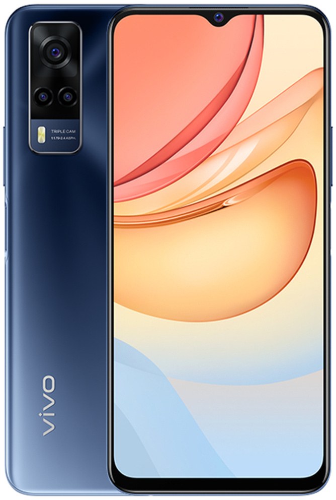 Vivo Y53s 4G