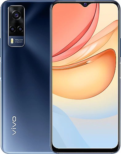 Vivo Y53s