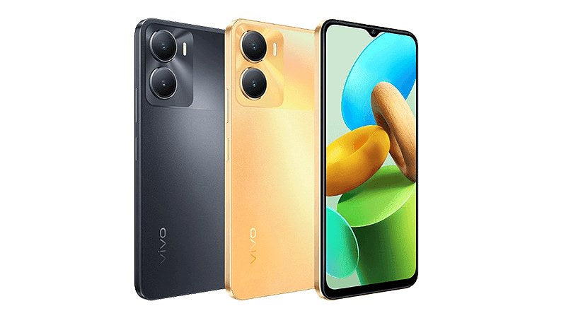 Vivo Y53t