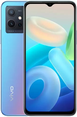 Vivo Y55 5G
