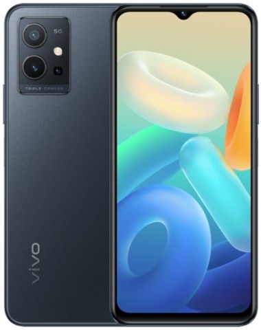 Vivo Y55