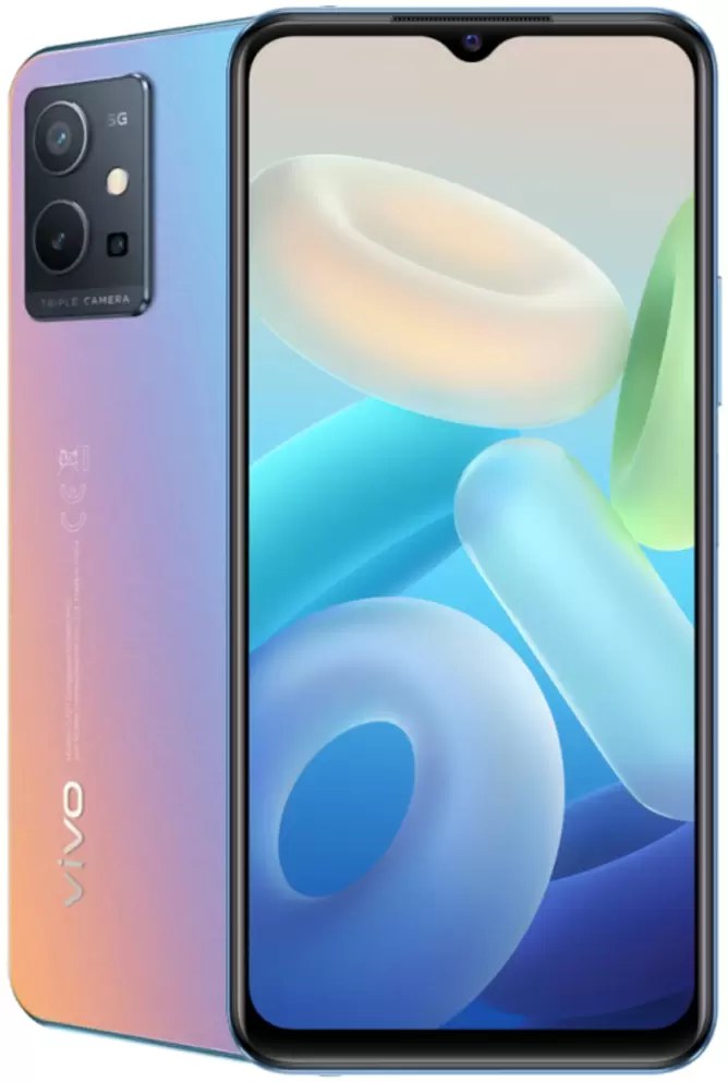 Vivo Y55s 5G