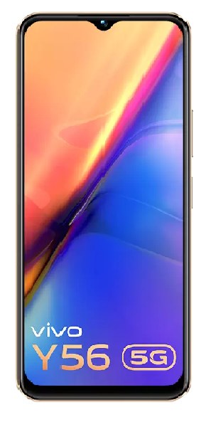 Vivo Y56 5G