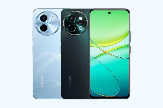 Vivo Y58 5G