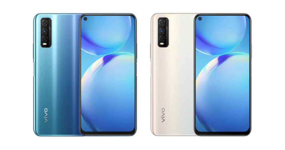 Vivo Y70t