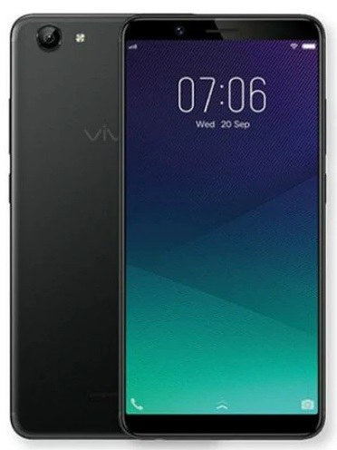 Vivo Y71i