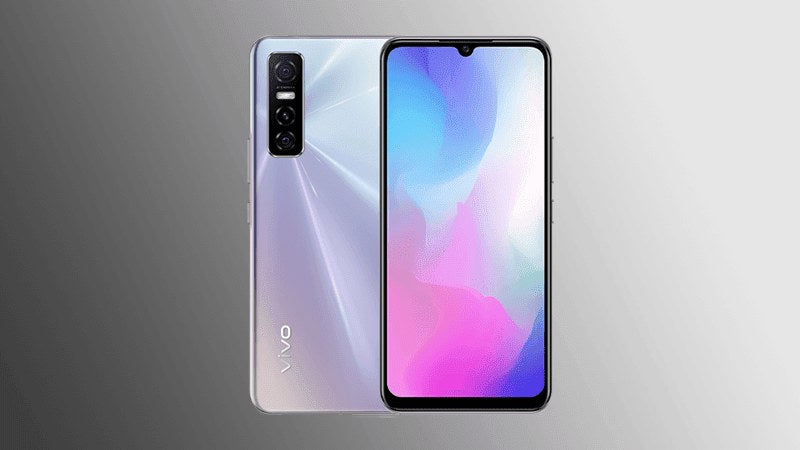 Vivo Y73s