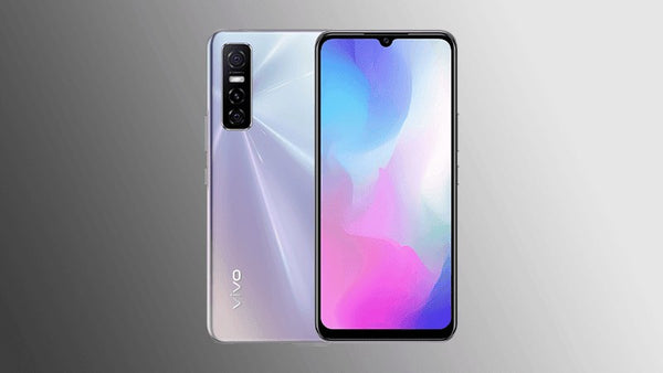 Vivo Y73s