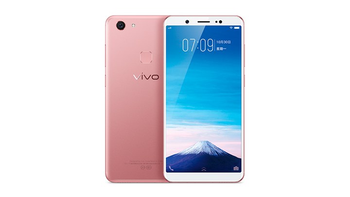 Vivo Y75 (2017)