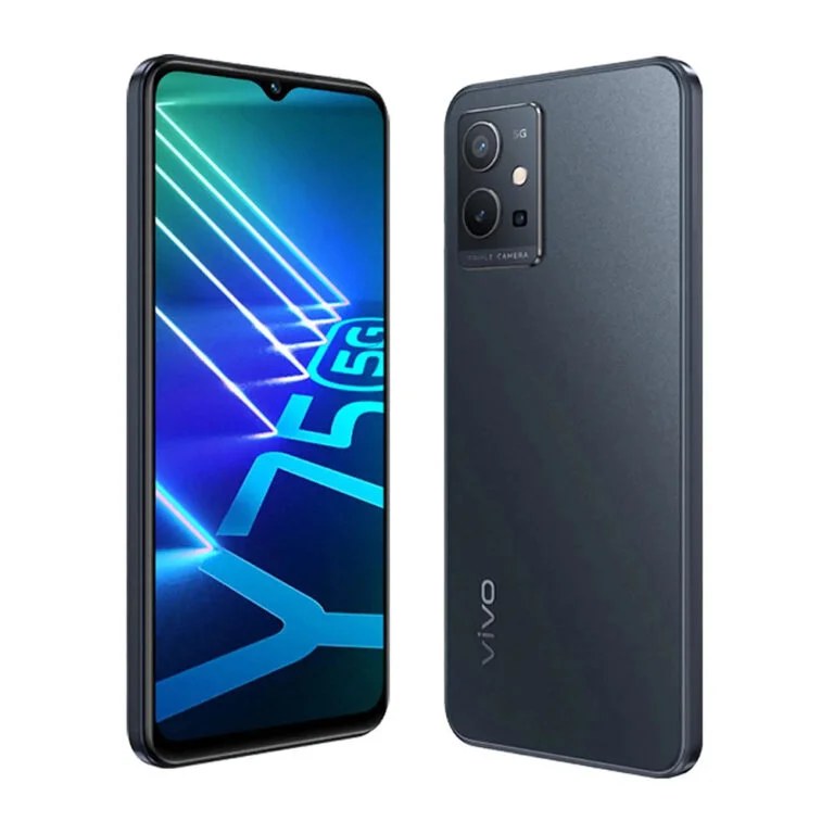 Vivo Y75 5G