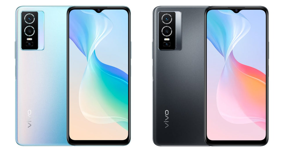 Vivo Y76 5G