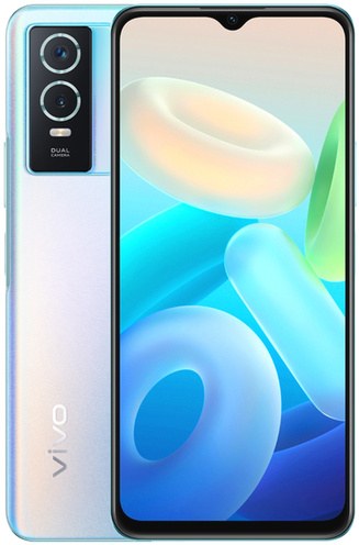 Vivo Y76s