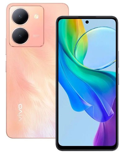 Vivo Y78 5G (China)