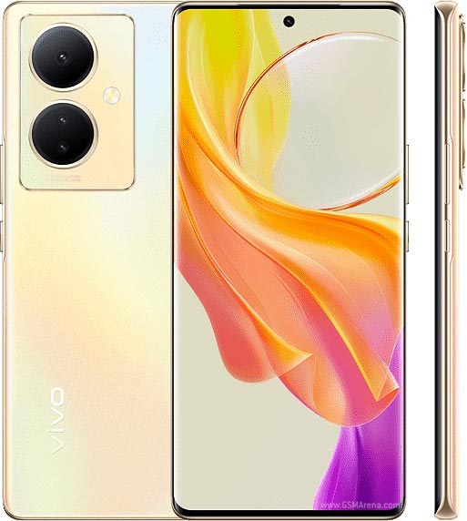 Vivo Y78 5G (Global)