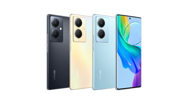 Vivo Y78+