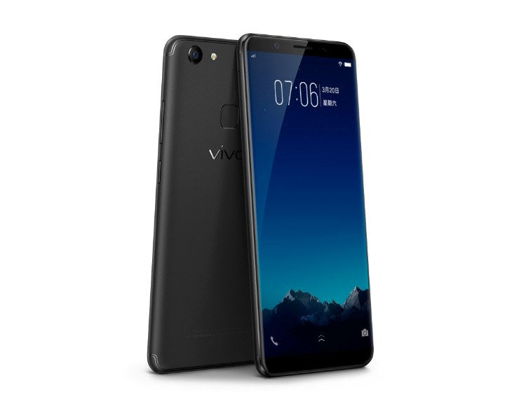 Vivo Y79
