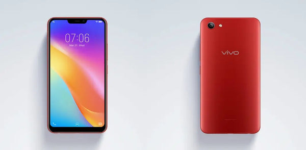 Vivo Y81i