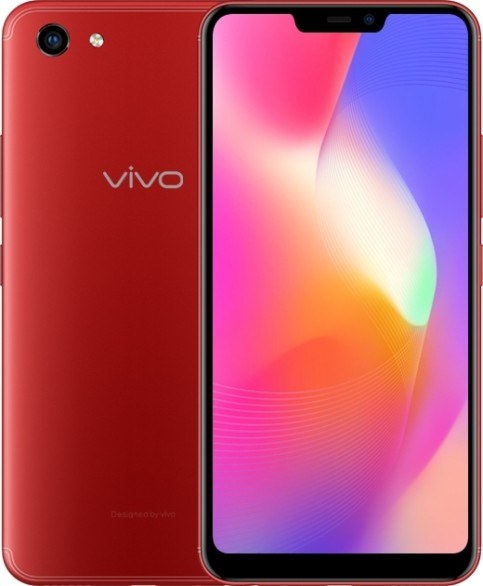 Vivo Y81s