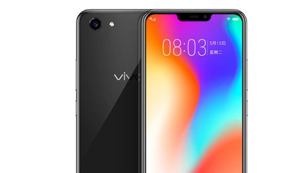 Vivo Y83